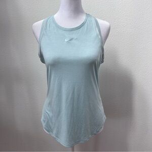 Nike Court Dri-FIT Women's Tennis Tank Top Mint Green - New without Tags